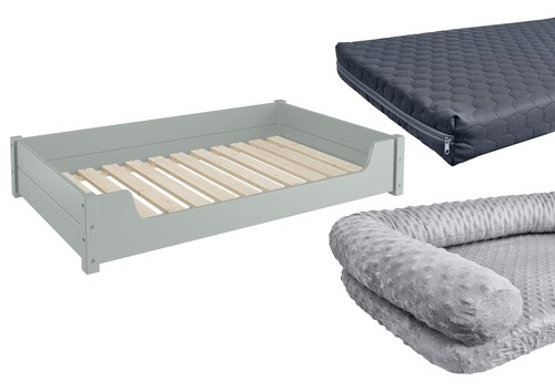 Lit douillet pour animaux